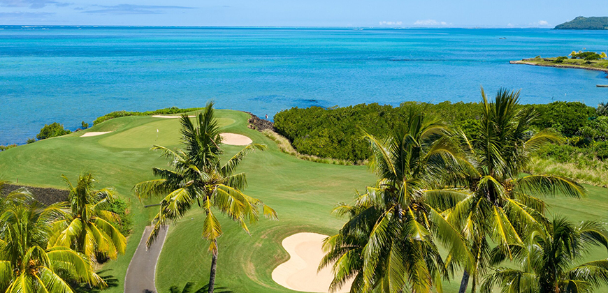 luxury real estate investment mauritius anahita